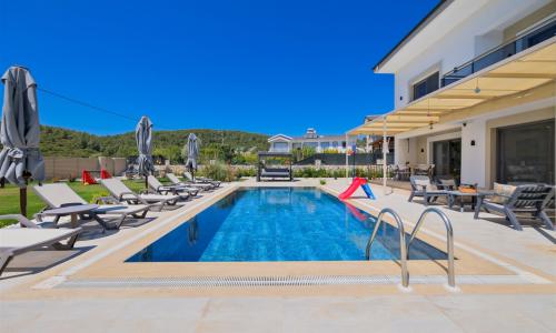 Villa La Casa Rosa — 39