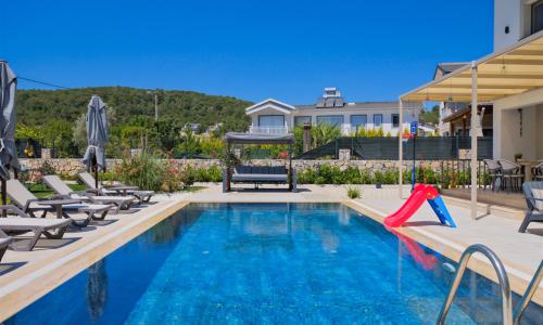 Villa La Casa Rosa — 38