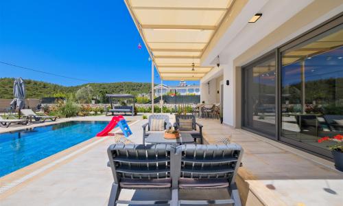 Villa La Casa Rosa — 44