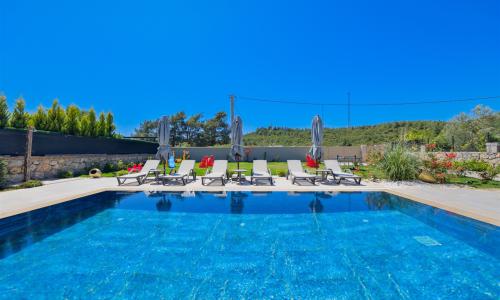Villa La Casa Rosa — 31