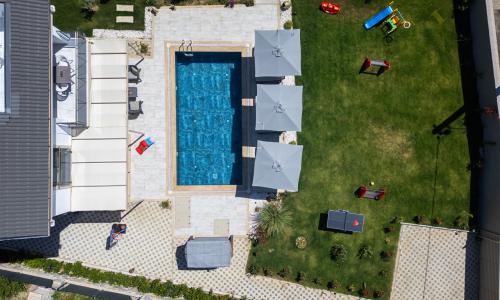Villa La Casa Rosa — 109