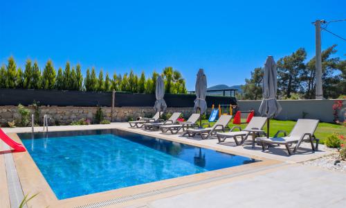 Villa La Casa Rosa — 53