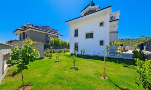 Villa La Casa Rosa — 54