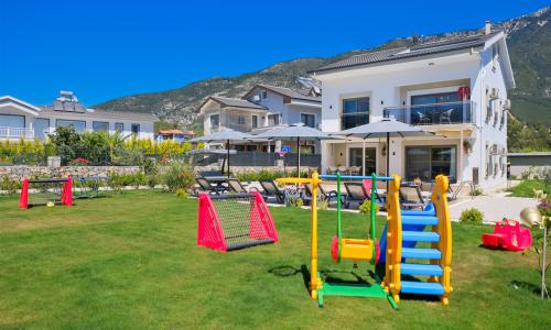 Villa La Casa Rosa — 42