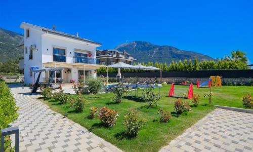 Villa La Casa Rosa — 55