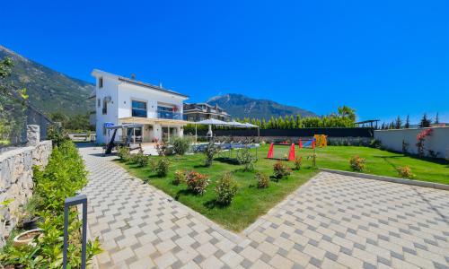 Villa La Casa Rosa — 45