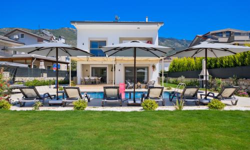 Villa La Casa Rosa — 47