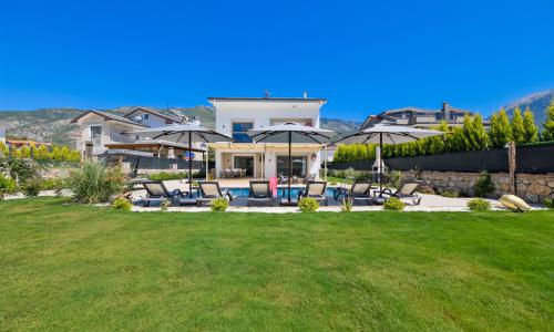 Villa La Casa Rosa — 46