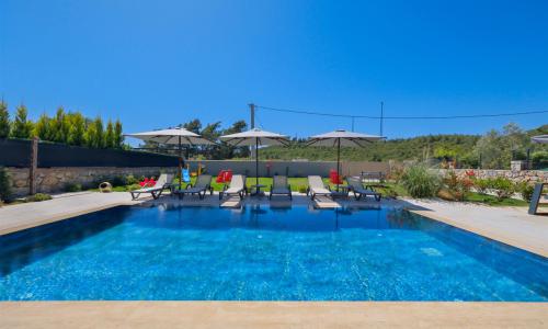 Villa La Casa Rosa — 50