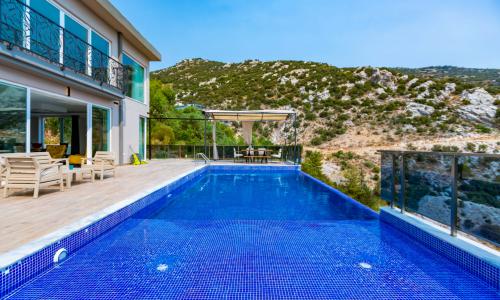 Villa La Celine — 13