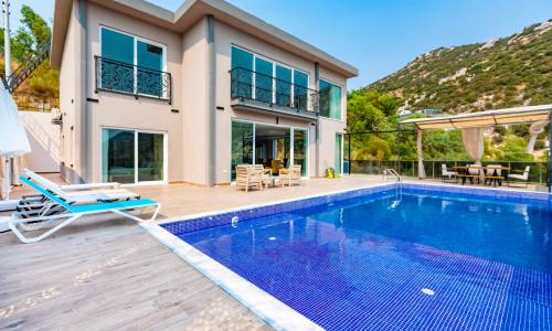 Villa La Celine — 8