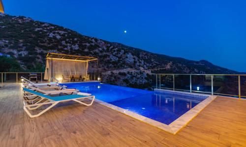 Villa La Celine — 28