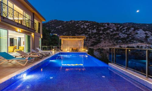 Villa La Celine — 11