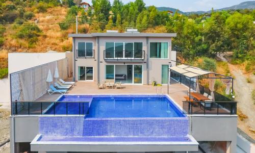 Villa La Celine — 21