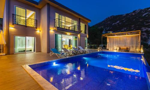 Villa La Celine — 1