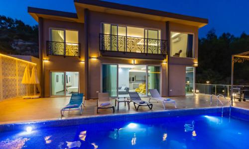 Villa La Celine — 2