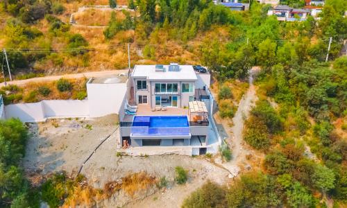 Villa La Celine — 25