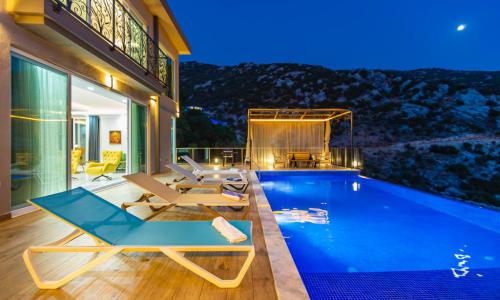 Villa La Celine — 10