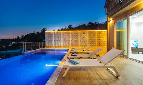Villa La Celine — 14