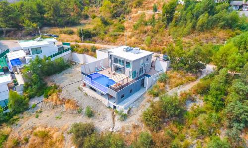 Villa La Celine — 63