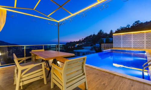 Villa La Celine — 27