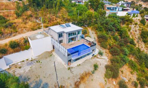 Villa La Celine — 33