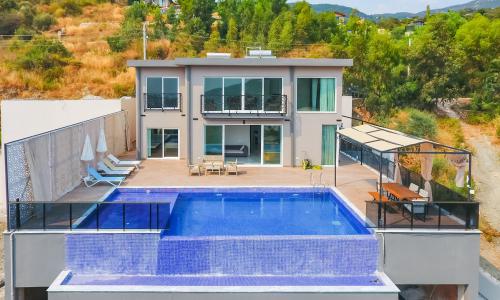 Villa La Celine — 3