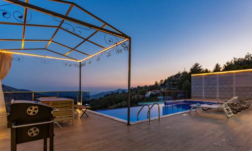 Villa La Celine — 20