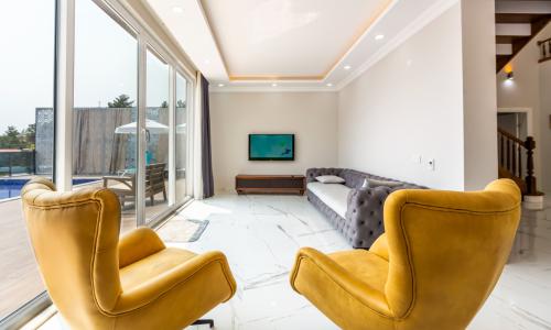 Villa La Celine — 55