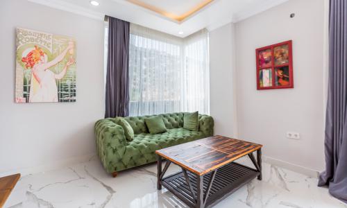 Villa La Celine — 35