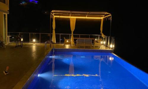 Villa La Celine — 12