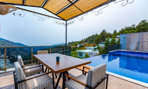 Villa La Celine — 16