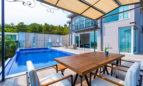 Villa La Celine — 7