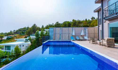 Villa La Celine — 24