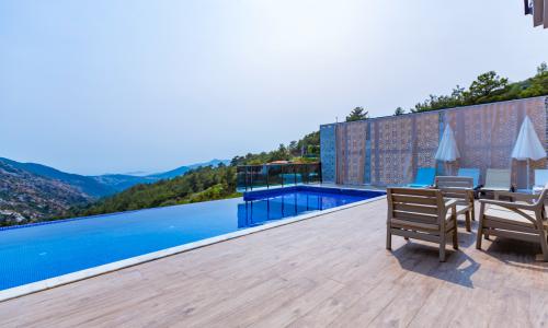 Villa La Celine — 50