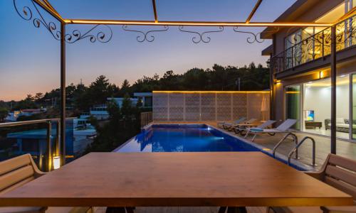 Villa La Celine — 48