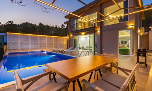 Villa La Celine — 49