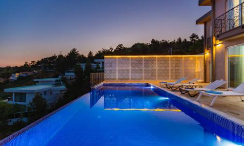 Villa La Celine — 22