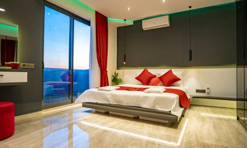 Villa La Kaya — 35
