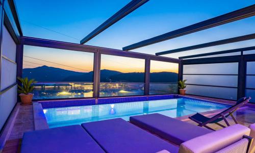 Villa La Kaya