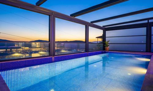 Villa La Kaya — 2