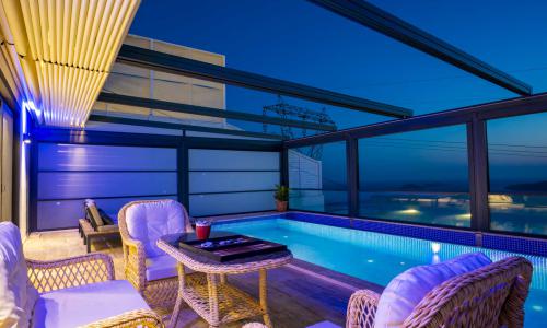 Villa La Kaya — 7