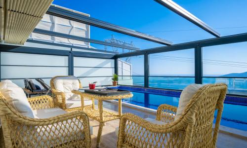 Villa La Kaya — 10