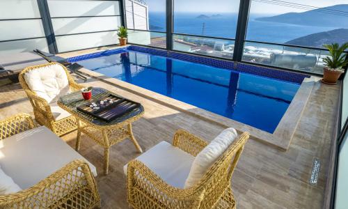 Villa La Kaya — 9