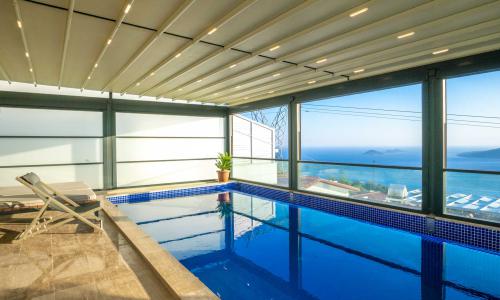 Villa La Kaya — 17