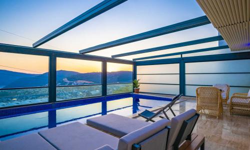 Villa La Kaya — 11
