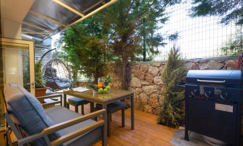 Villa La Mer Comfort — 2