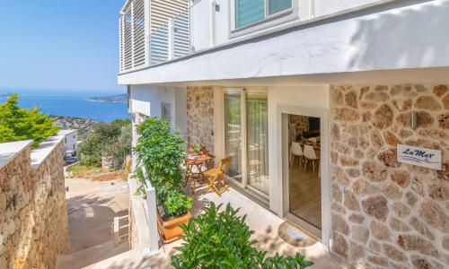 Villa La Mer Comfort — 18