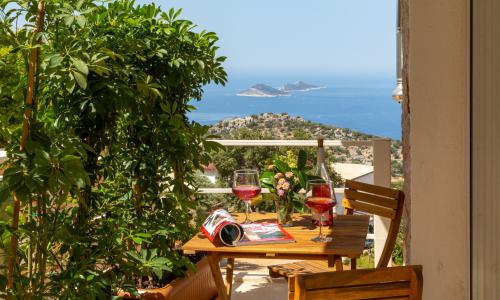 Villa La Mer Comfort