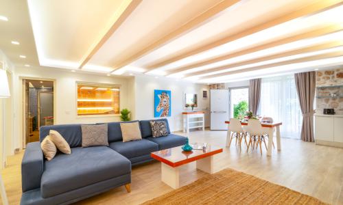 Villa La Mer Comfort — 21